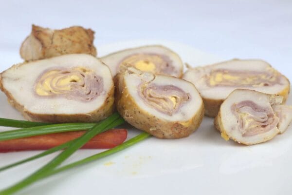 La Boucherie Stuffed Chicken Breast La Boucherie Stuffed Chicken Breast