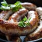 Comeaux's Seafood Boudin