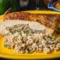 La Boucherie Cajun Stuffed Chicken
