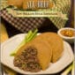Natchitoches Meat Pies ALL BEEF New Orleans Style Bulk (48)