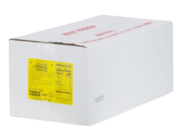 Natchitoches SPICY Meat Pies Bulk (48) Natchitoches SPICY Meat Pies Bulk (48)