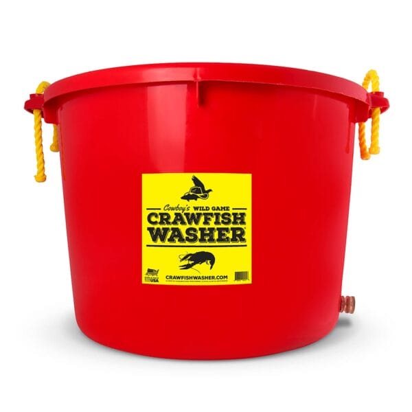 Crawfish Washer