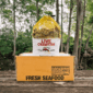 Southwest Cargo® Live Crawfish By The Pound - Jumbo