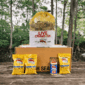Louisiana Crawfish Company Southwest Cargo® Live Crawfish Value Packs - Jumbo