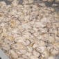 Capt Robin's Shucked Oysters 2lb