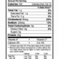 10oz of Pontchartrain Whole Cooked Blue Crabs: 100 calories, 1g fat, 90mg cholesterol, 320mg sodium, and 20g protein.