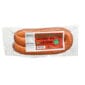Vacuum-sealed Down Home Smoked Sausage Bundle, perfect for Cajun meats or Louisiana seafood dishes.