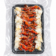 Pontchartrain Jumbo Lump Crab Swimmers, 8 oz of premium crab meat and claws in a clear, vacuum-sealed tray.