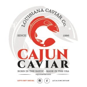 Cajun Caviar
